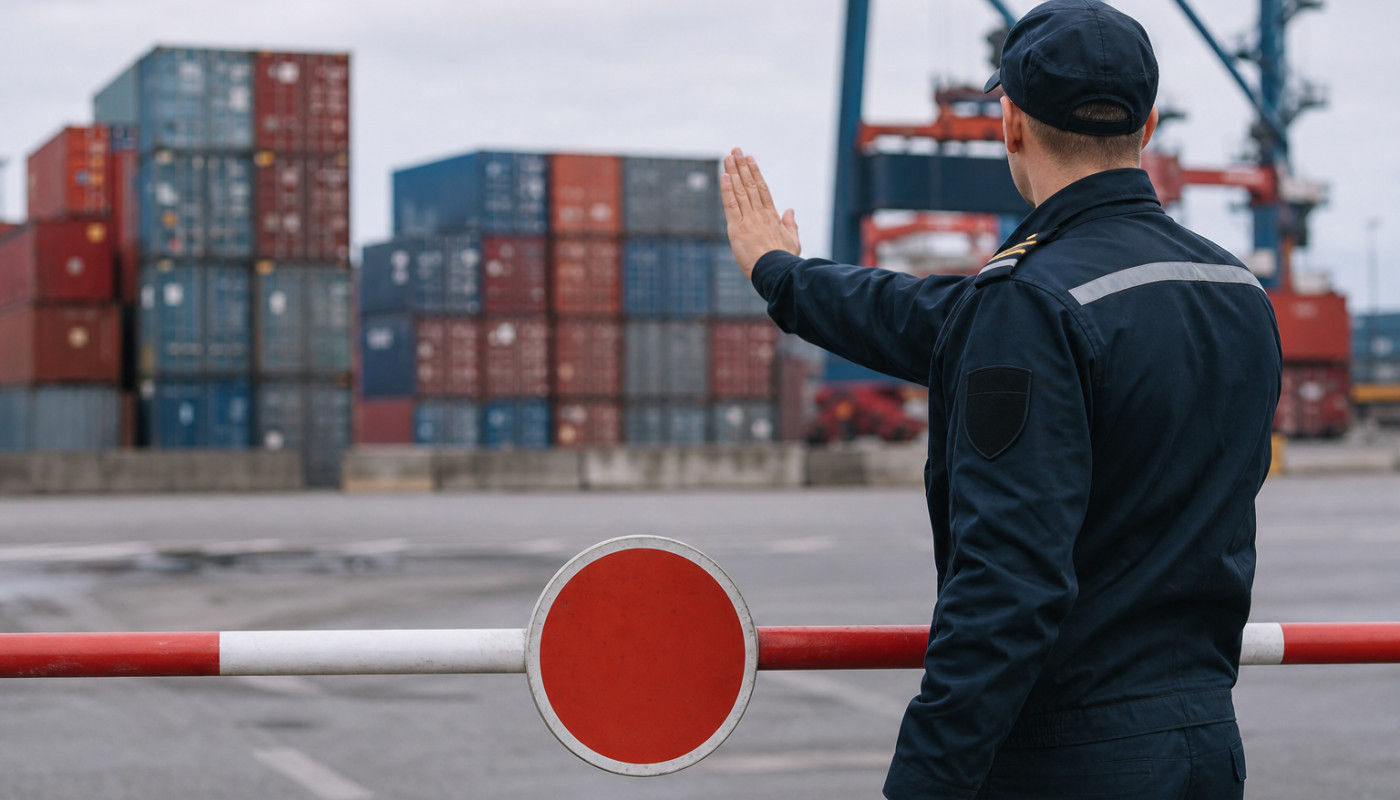 How Overlooked Import Restrictions Can Stall Entire Market Segments